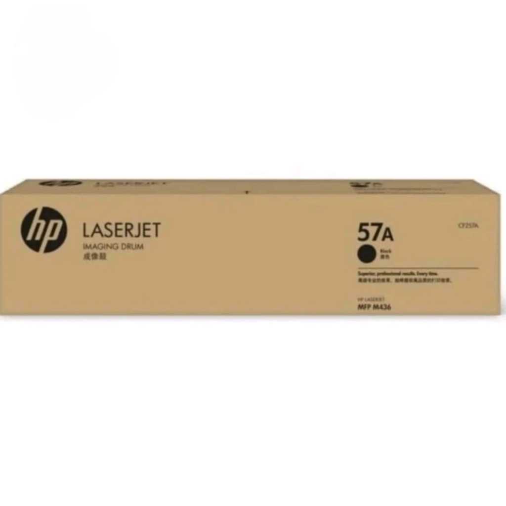 Toner Imaging Drum Compatible Cf257A 57A Hp Kompatible Printer HP LaserJet MFP M436 series