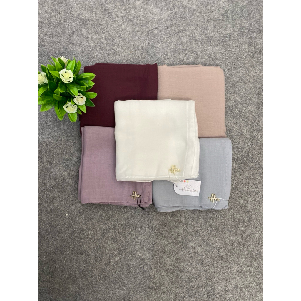 Pashmina Humaira Viscose Humaira Scarf