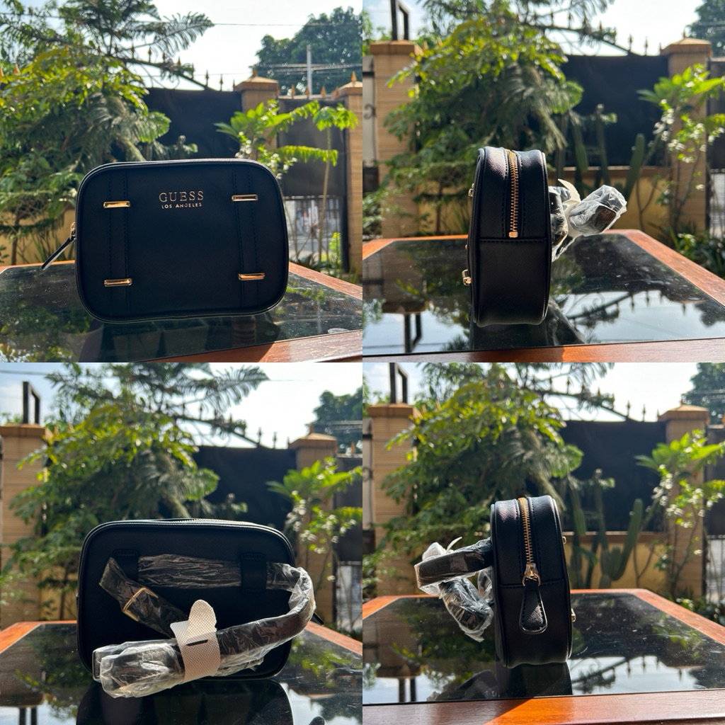 GUESS GS Camera Bag