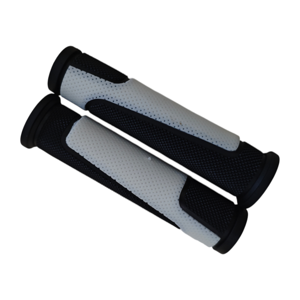 Hand Grip Sepeda Karet Stang Krop Stang Premium MTB BMX