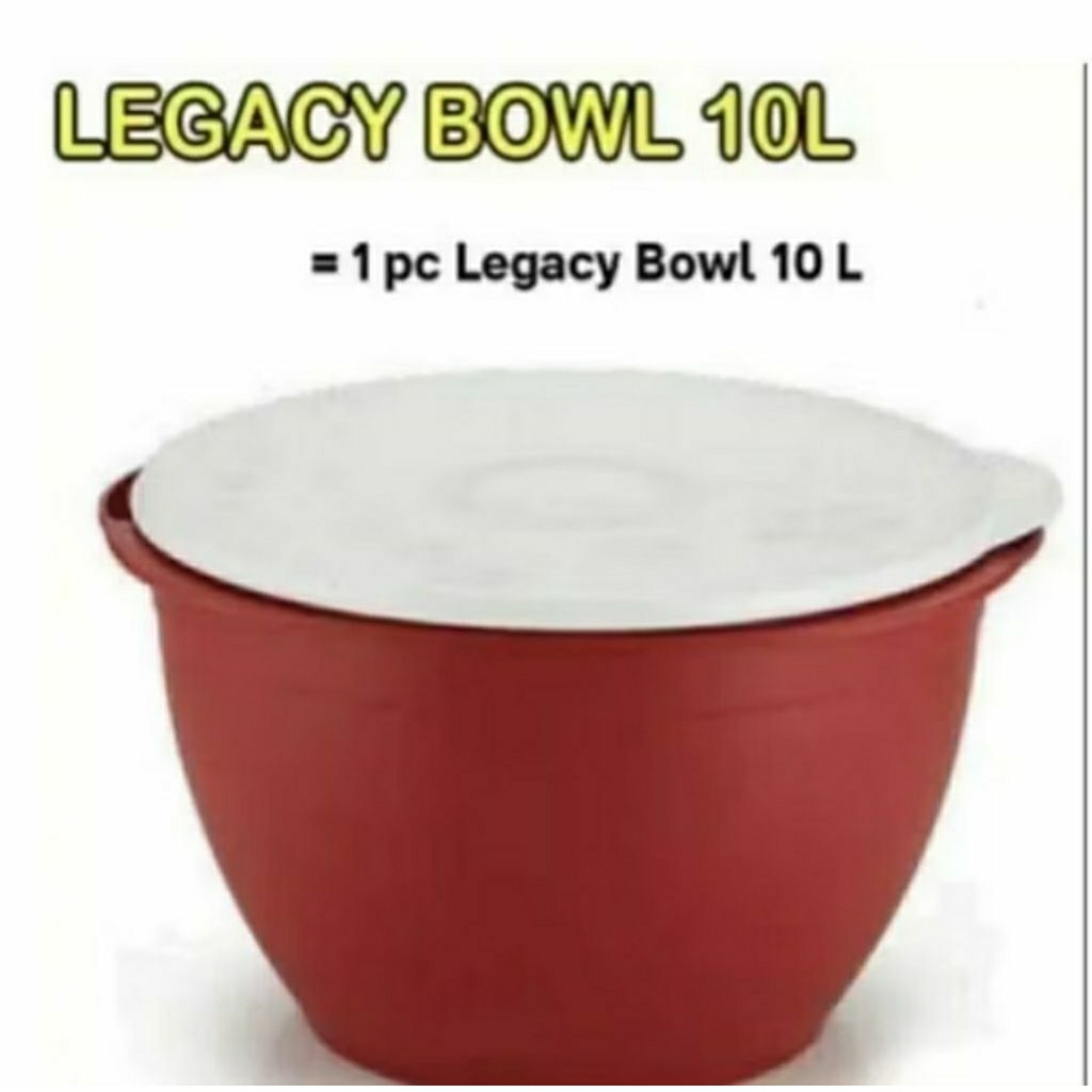 Legacy Bowl 10L