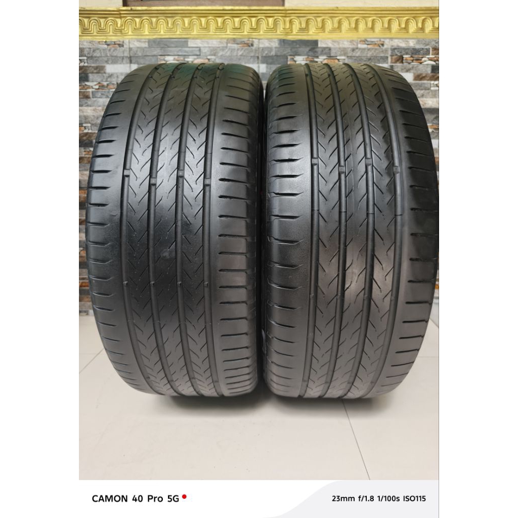 Continental EcoContact 6Q 235/50 R18