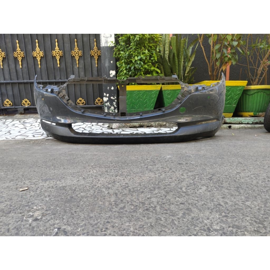 bumper mazda cx30 cx 30