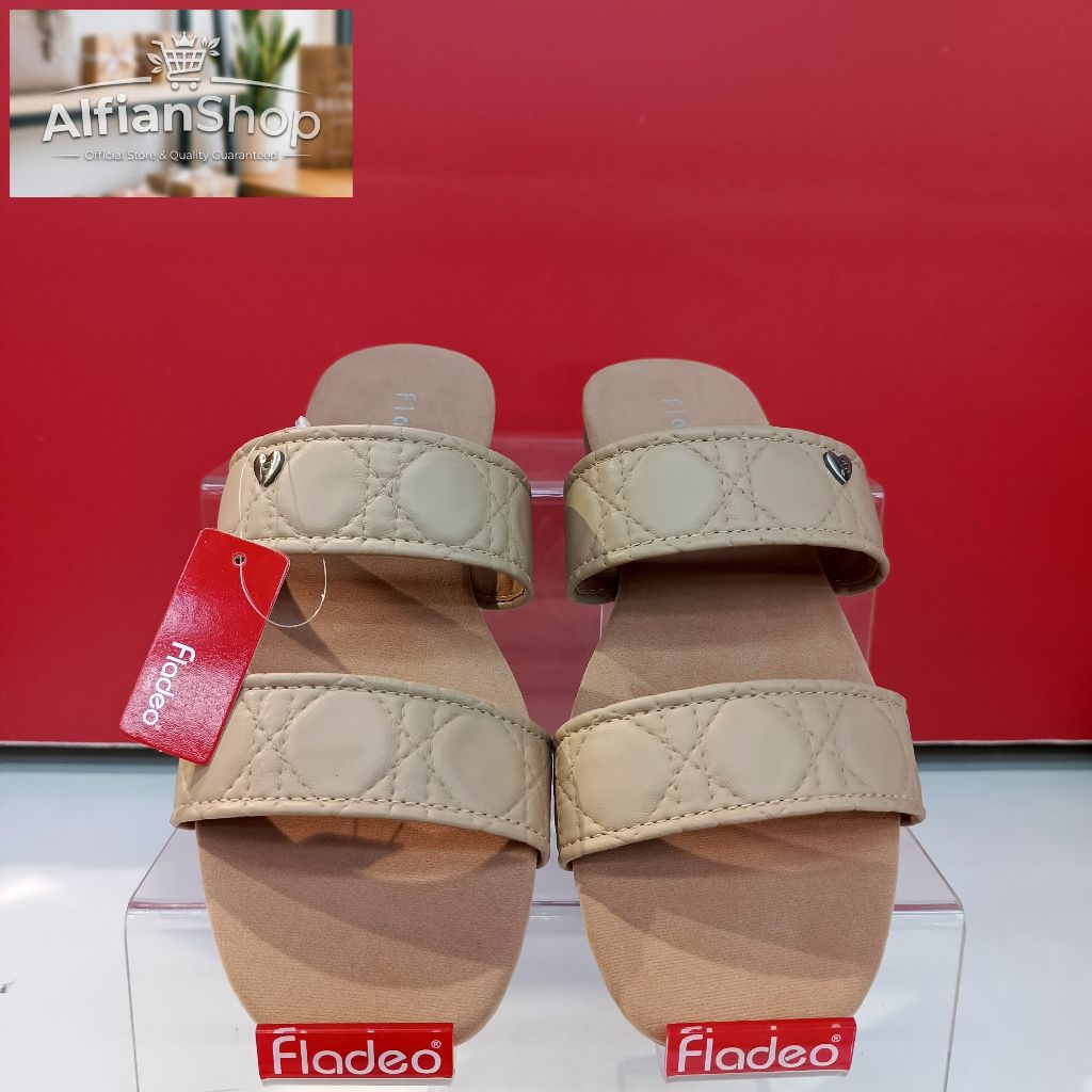 Fladeo Sandal Teplek