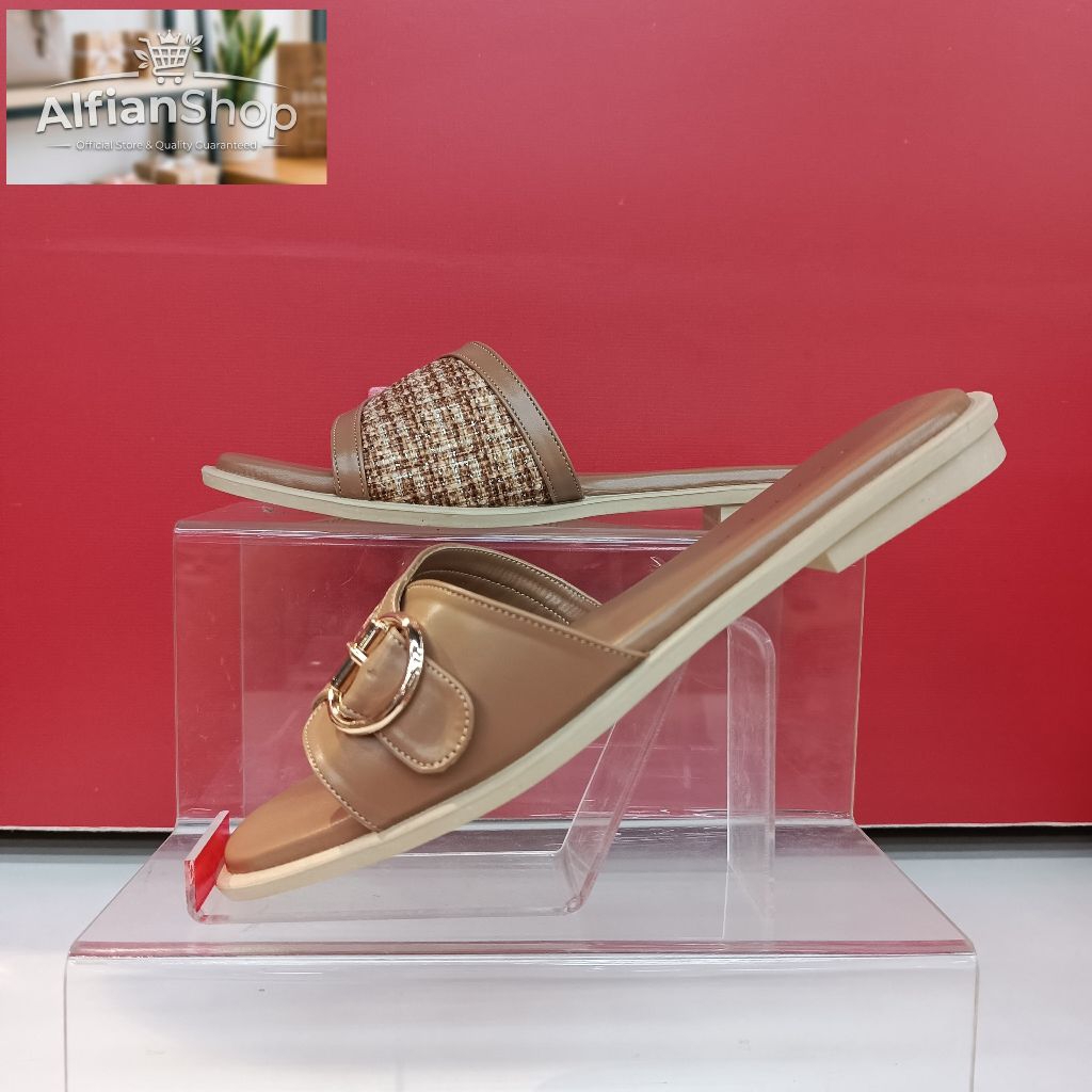 Fladeo Sandal Teplek