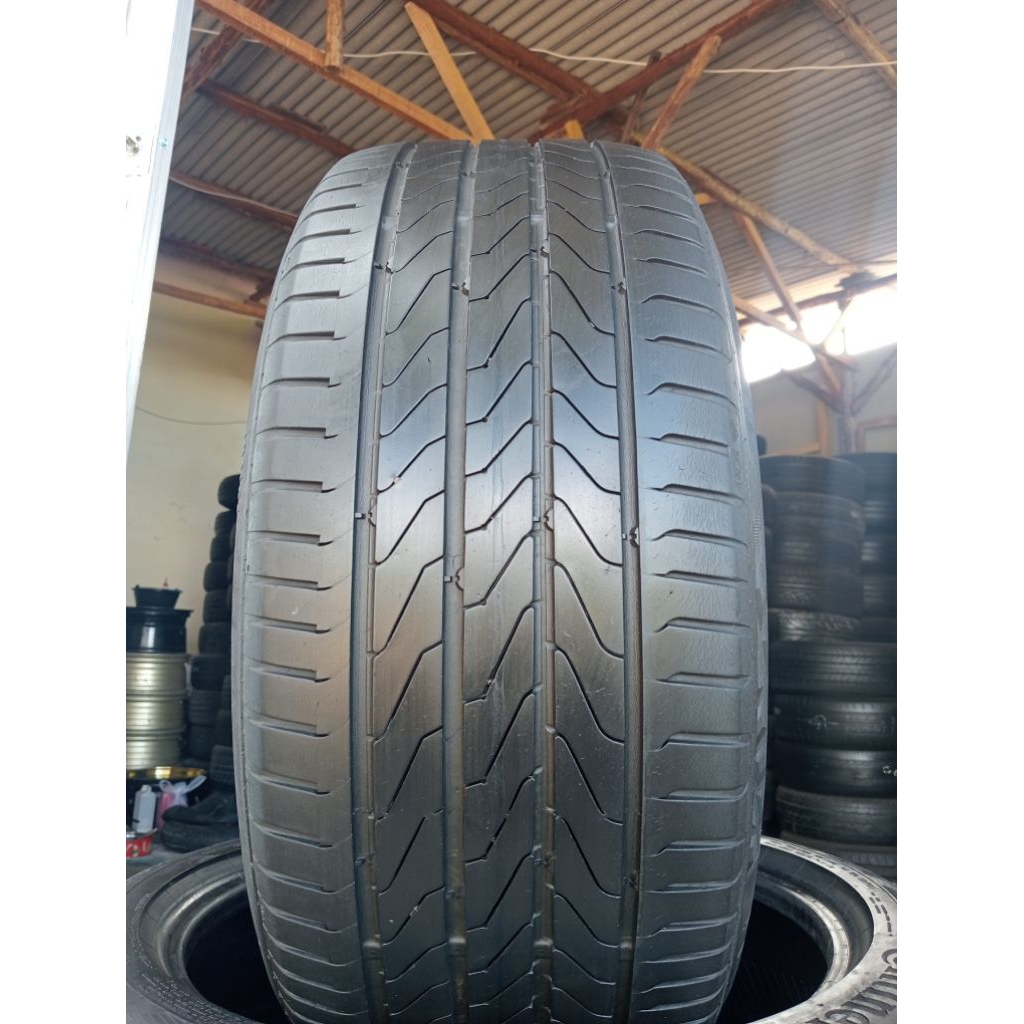 BAN 205 50 R17 CONTINENTAL ULTRACONTACT UC6