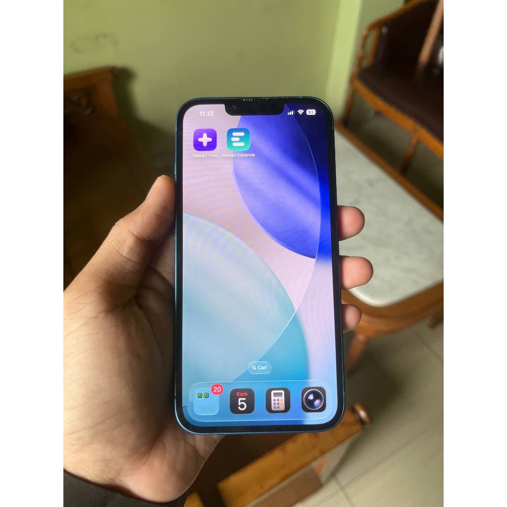 iPhone 13 Second 256GB NET