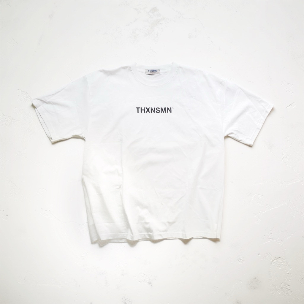 T-shirt thanksinsomnia White