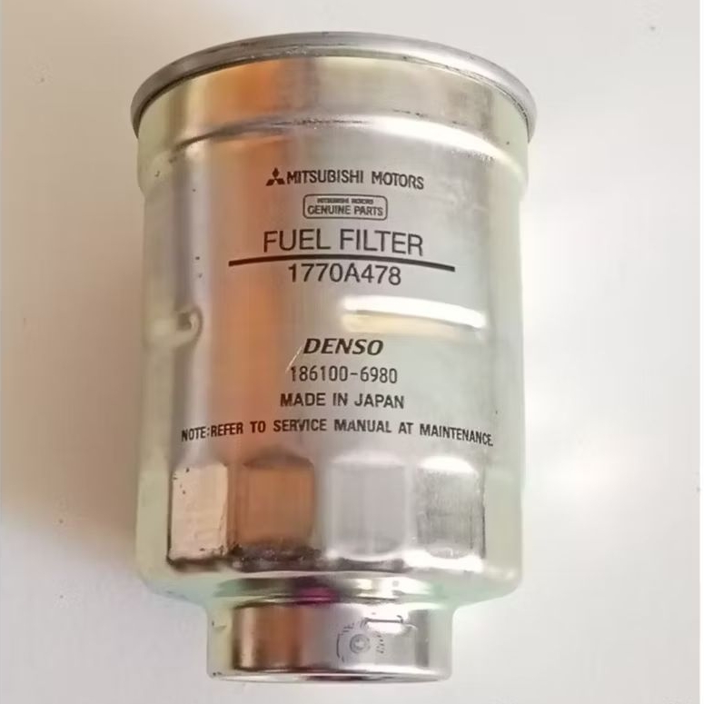 FILTER SOLAR L300 DIESEL EURO4 ORIGINAL