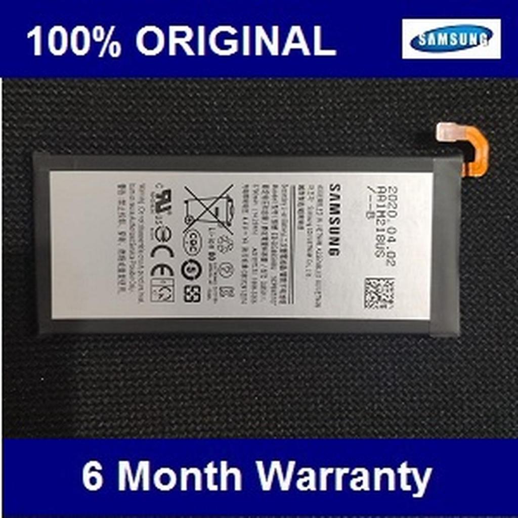 Battery Batre Samsung Galaxy A8 Star G885 EB-BG885ABU Original