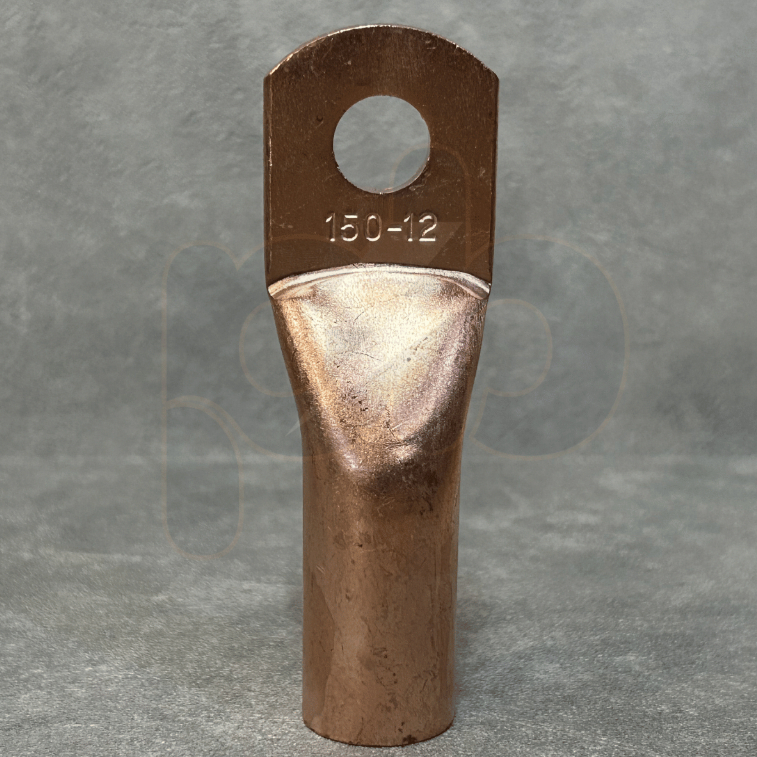 Skun Copper Panjang 150 mm / Skun Tembaga Panjang 150 mm / Skun DTG 150 mm