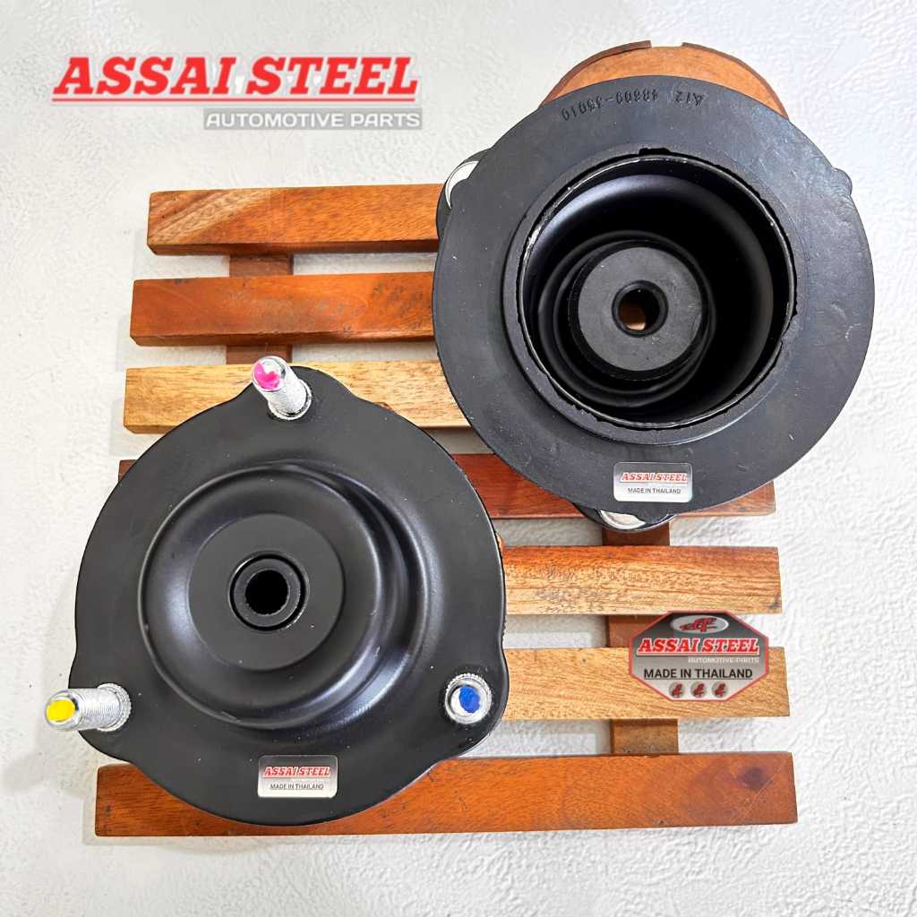 Karet Support Shock Depan Toyota Hilux