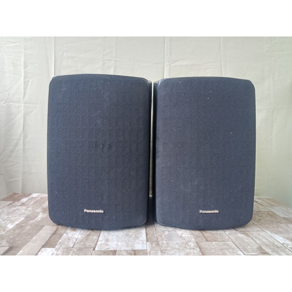 speaker pasif Panasonic
