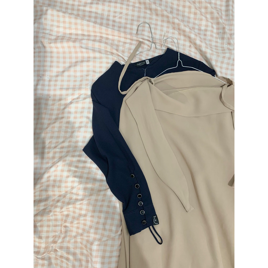 preloved french khimar