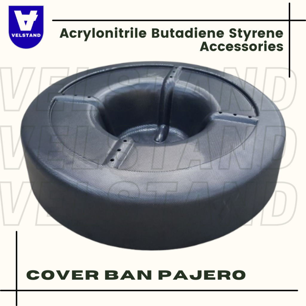 Cover Ban Mitsubishi Pajero Sport