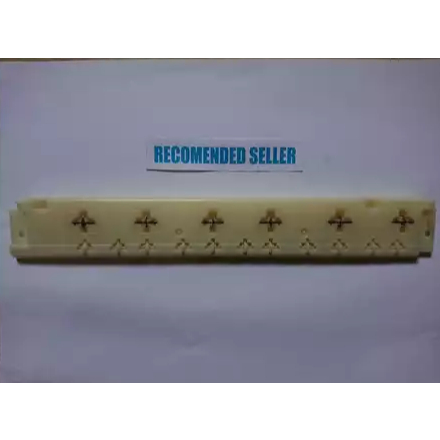 Roll Paper Penarik Penekan Kertas Bergigi EPSON L3110 L3210 L3510 L3110 3210 3510