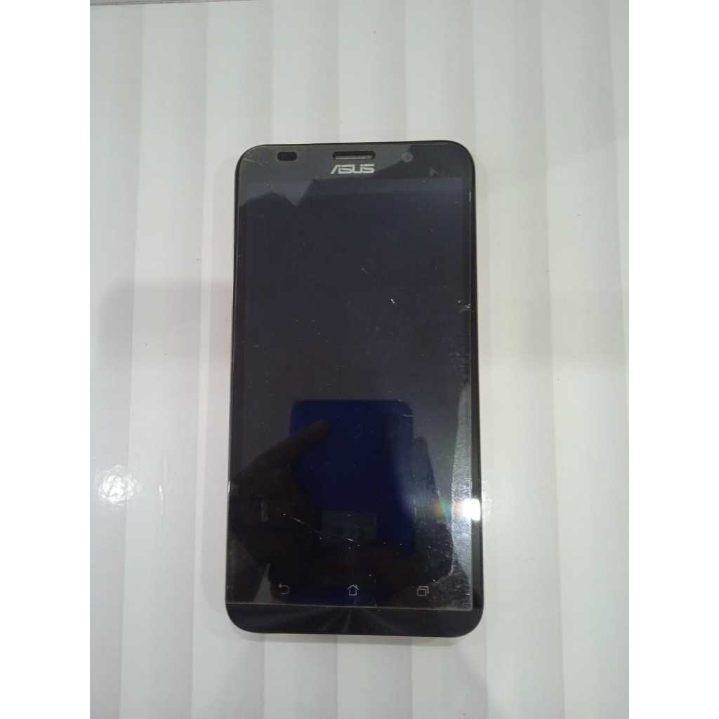 Second - Hp Asus Rusak - Bekas