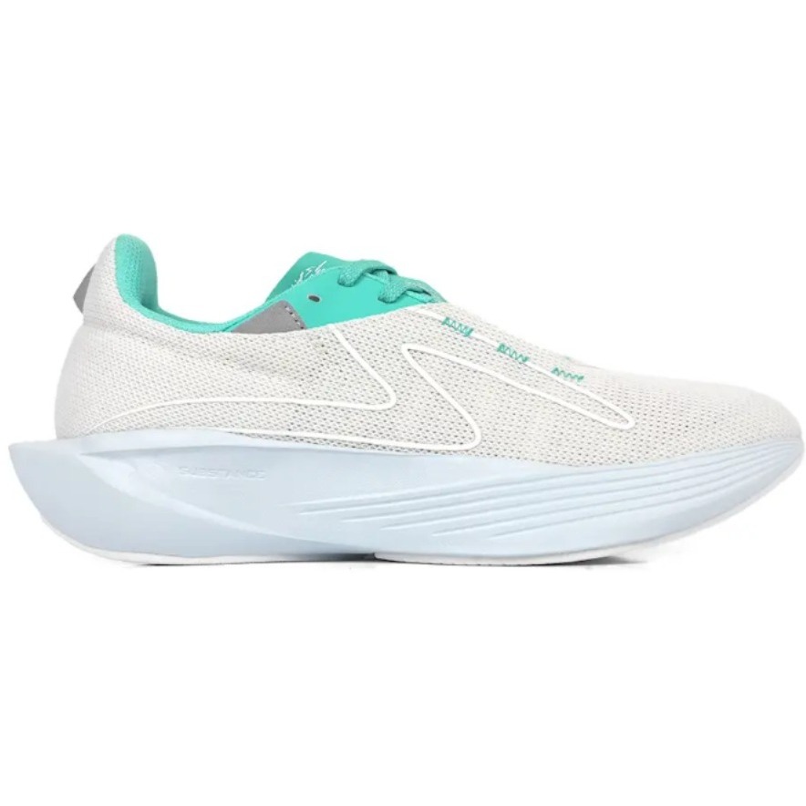 SEPATU LARI RUNNING SPECS SKYGLIDE - LIGHTEST SKY/ATLANTIS GREEN/ICE FLOW ORIGINAL