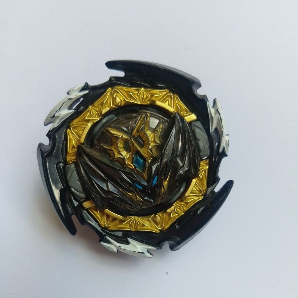 Beyblade Dynamite Belial Takara Tomy