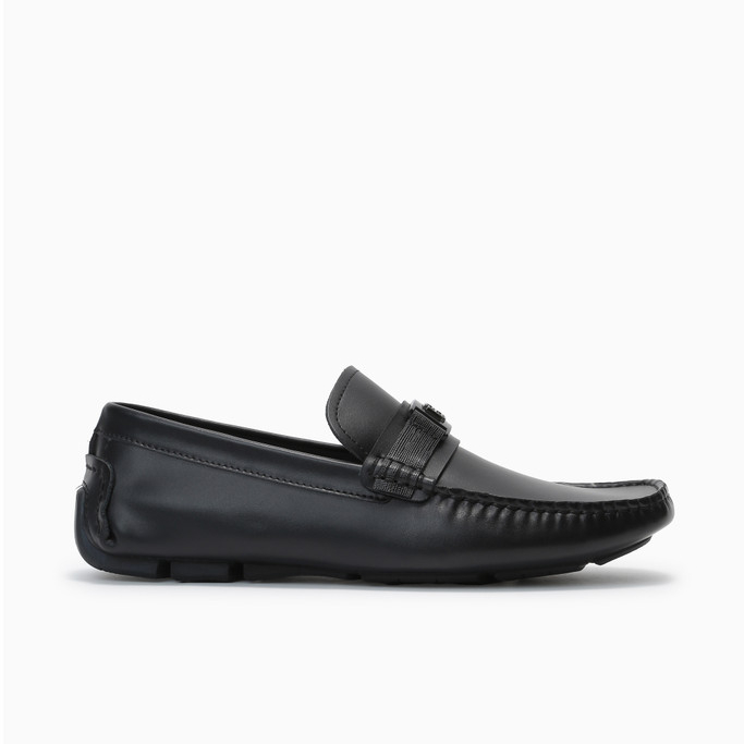 EVERBEST ERNESTO - Sepatu Loafer Kulit Pria