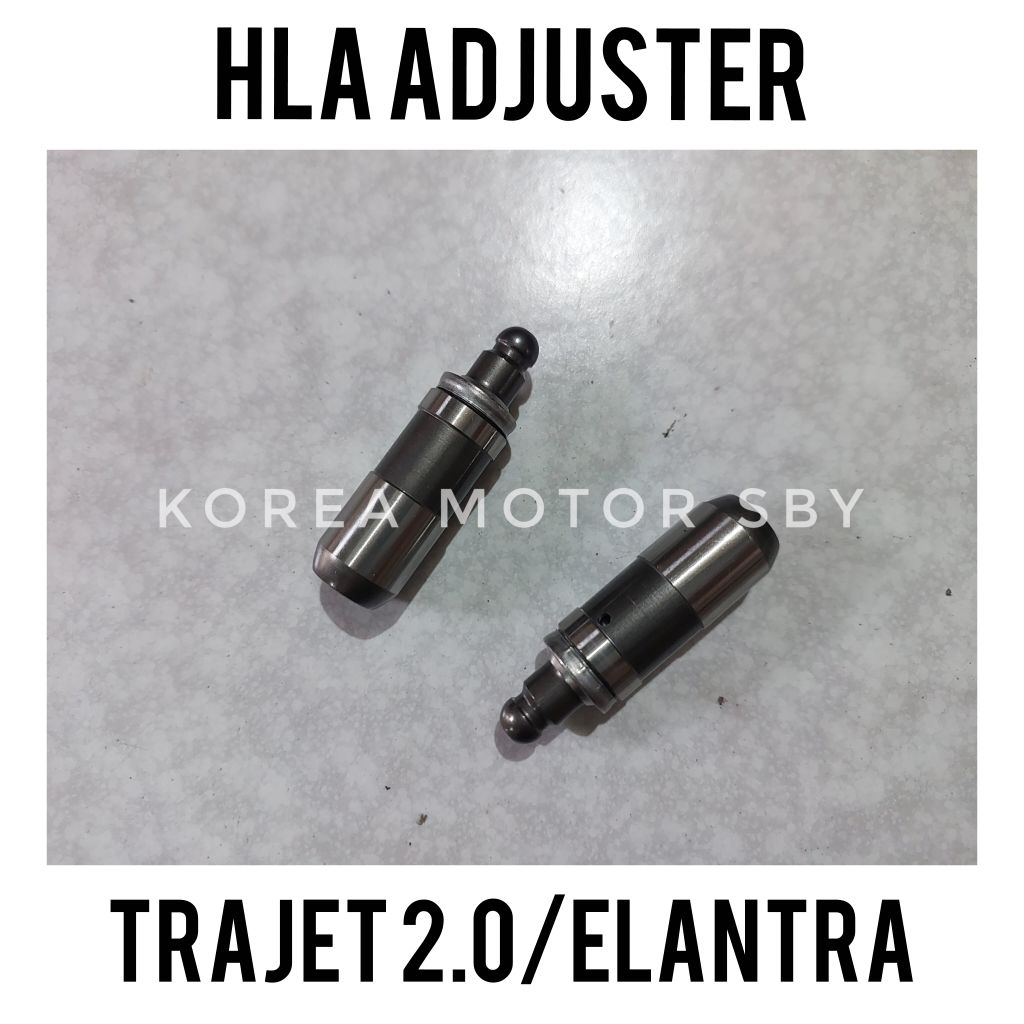 HLA ADJUSTER Hyundai Trajet Elantra Botolan Klep