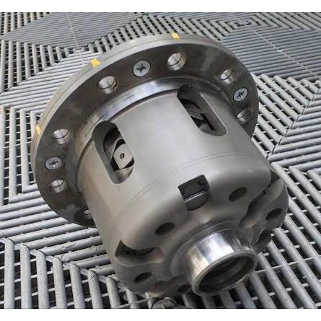 LSD Cusco MZ 1.5 way Toyota Yaris Vios 1NZ FE Corolla 4AGE Celica 2ZZFE Limited Slip Differential