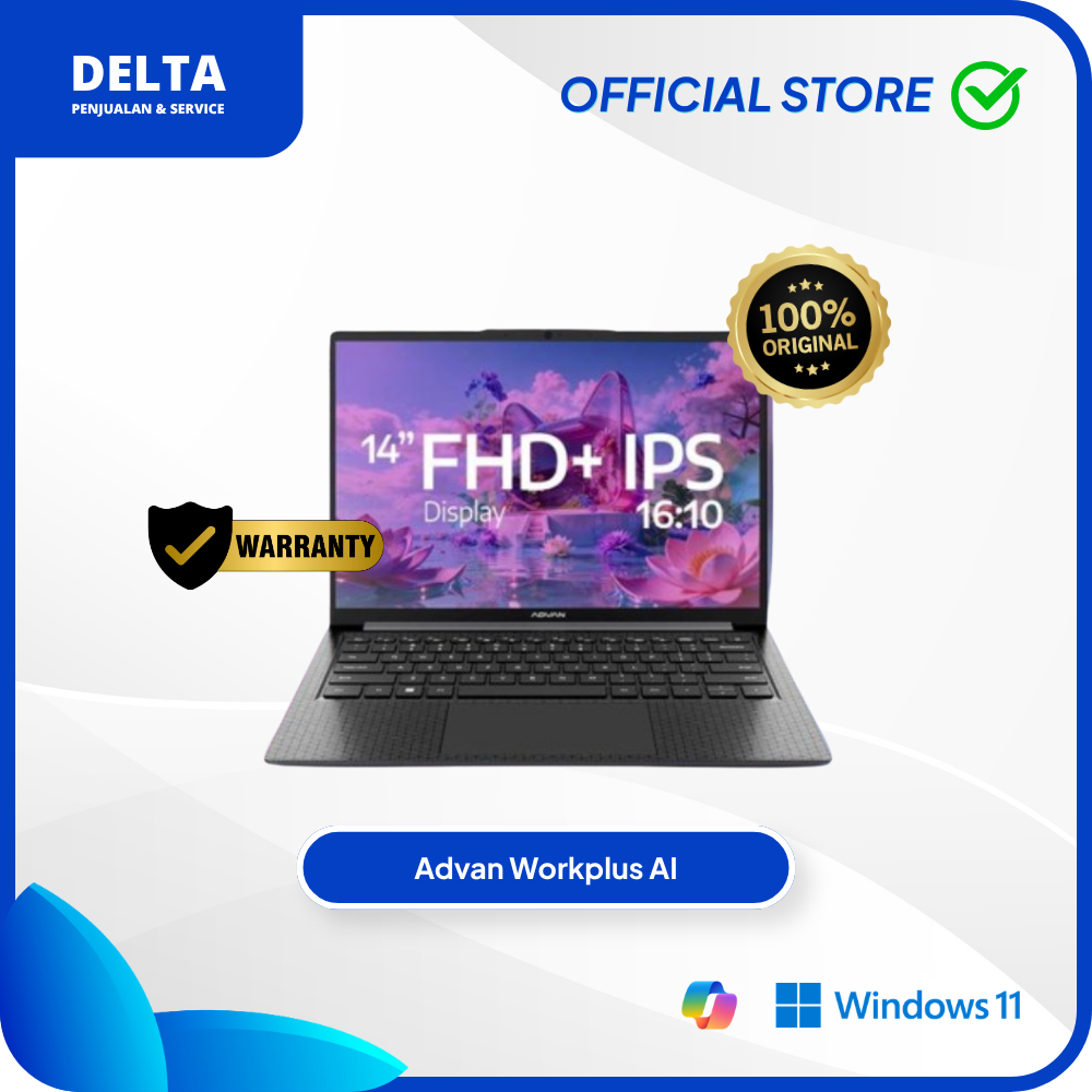 Advan Workplus AI