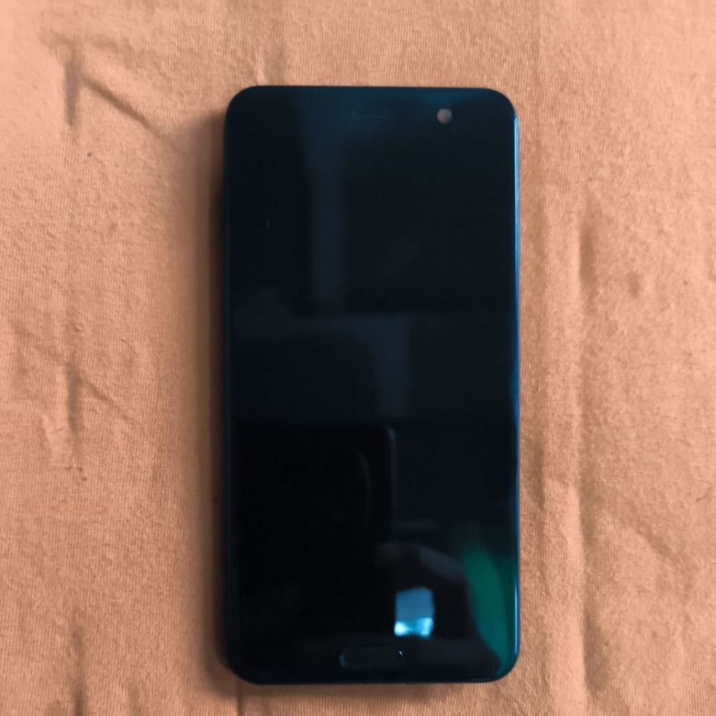 LCD TOUCHRIN ADVAN NASA FUNGSI NORMAL SENTUHAN AMAN ORIGINAL COPOTAN BERGARANSI