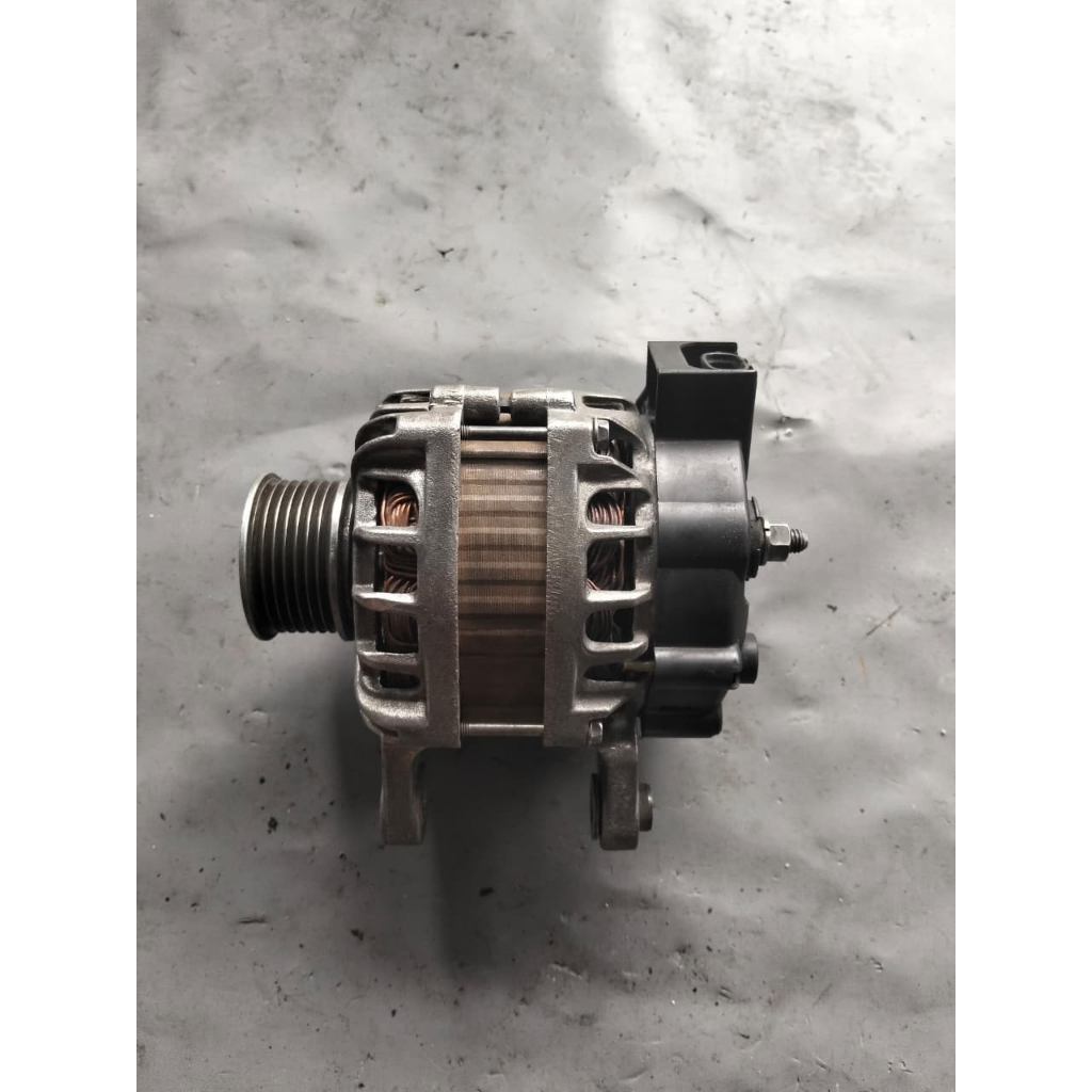 Alternator Dinamo Ampere Nissan March Original