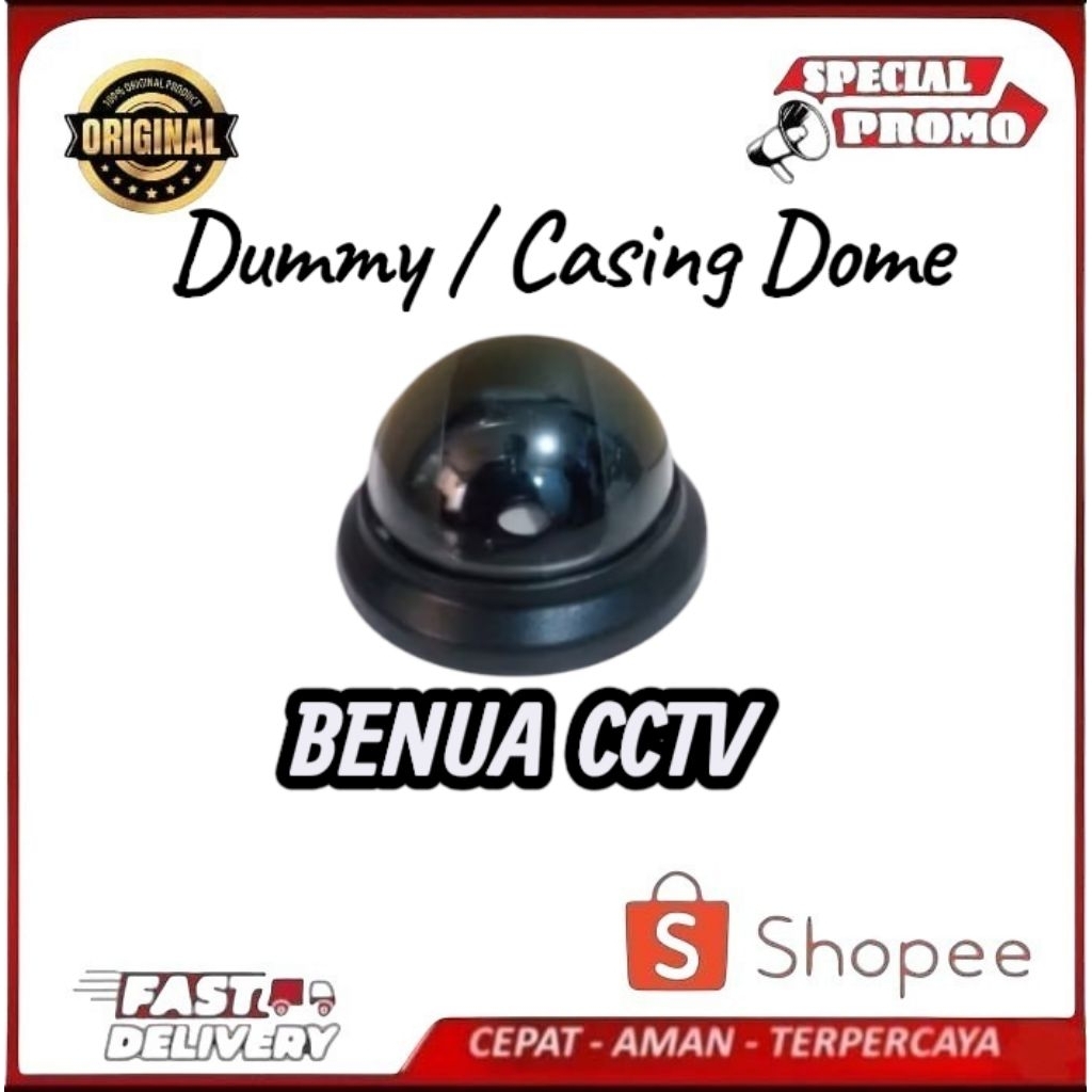 Casing Camera Cctv Analog Mini Pinhole