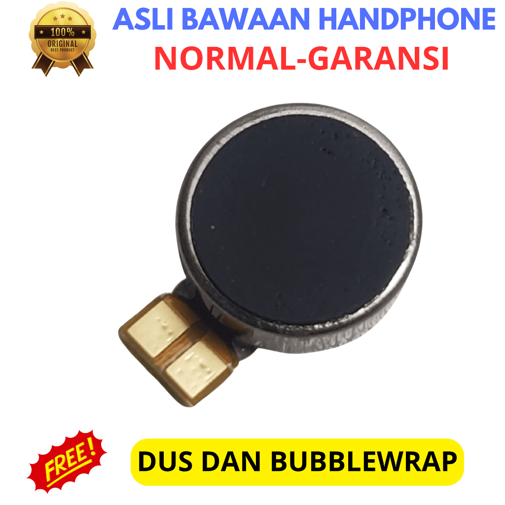 Flexible getar hp Infinix smart 9 HD - asli original copotan cabutan bawaan