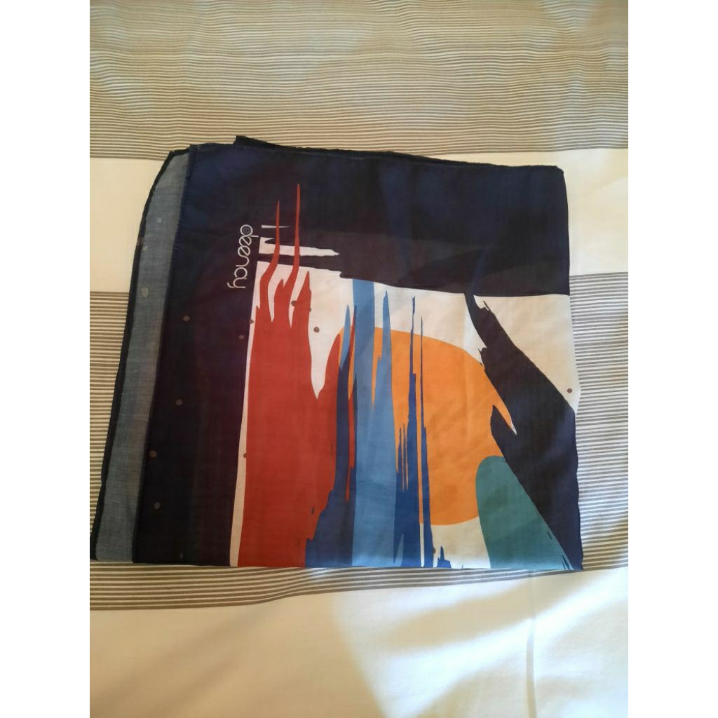 Deenay scarf preloved hijab deenay
