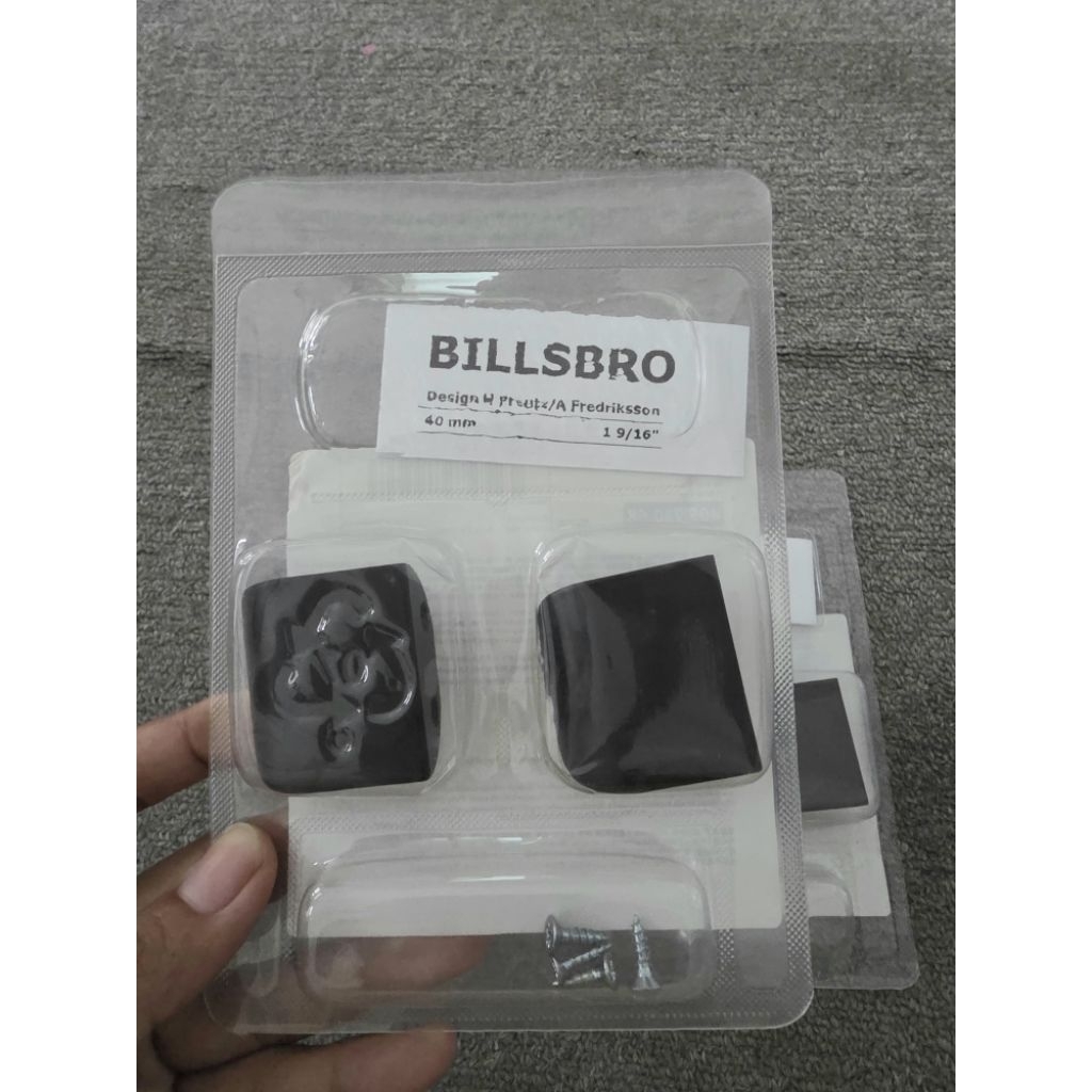 Kenop/gagang lemari IKEA BILLSBRO