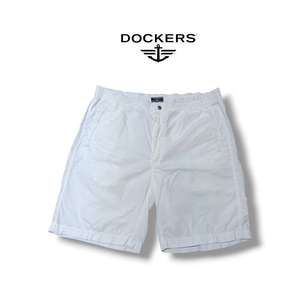 SP DOCKERS