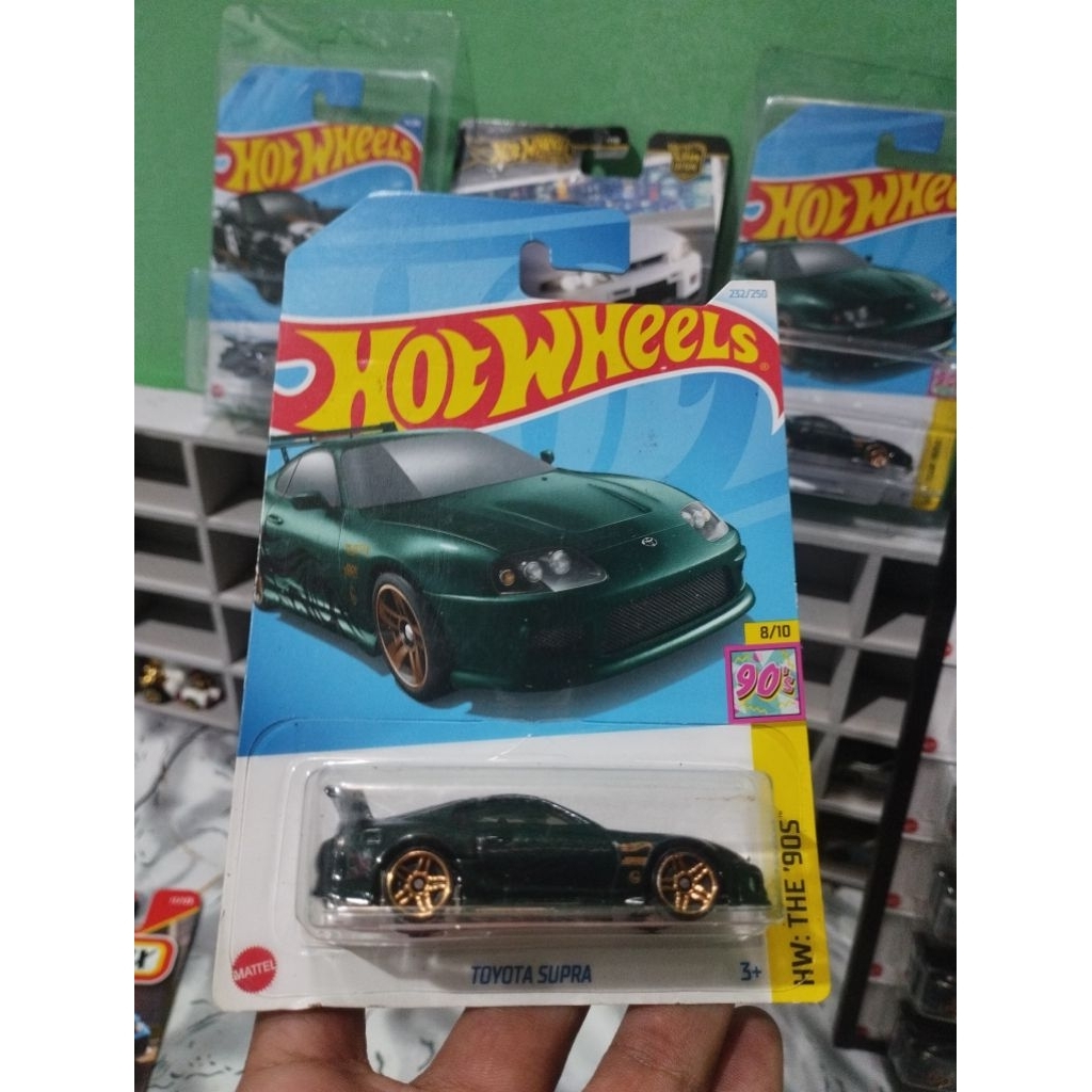 Hotwhells
