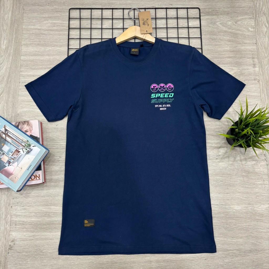 kaos FMC pria original