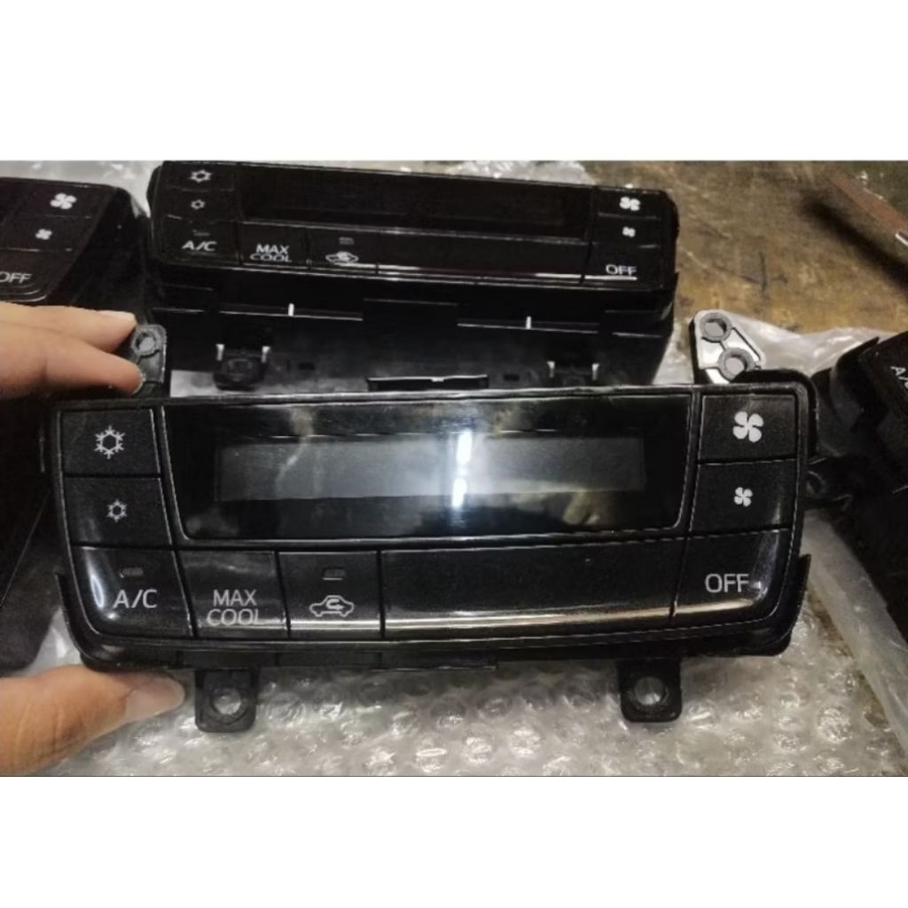 Digital Ac New Terios Original