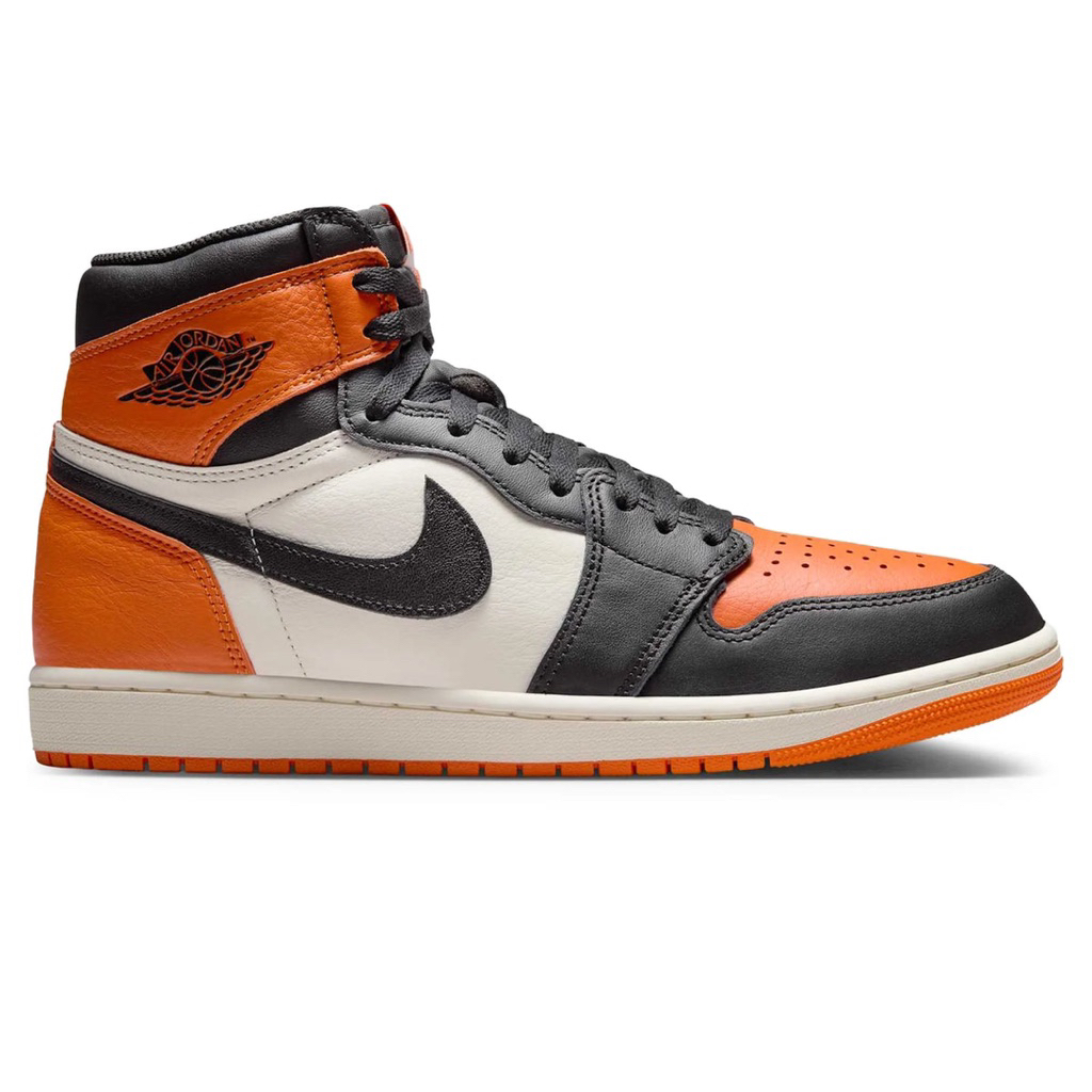 Air Jordan 1 Retro High Shattered Backboard