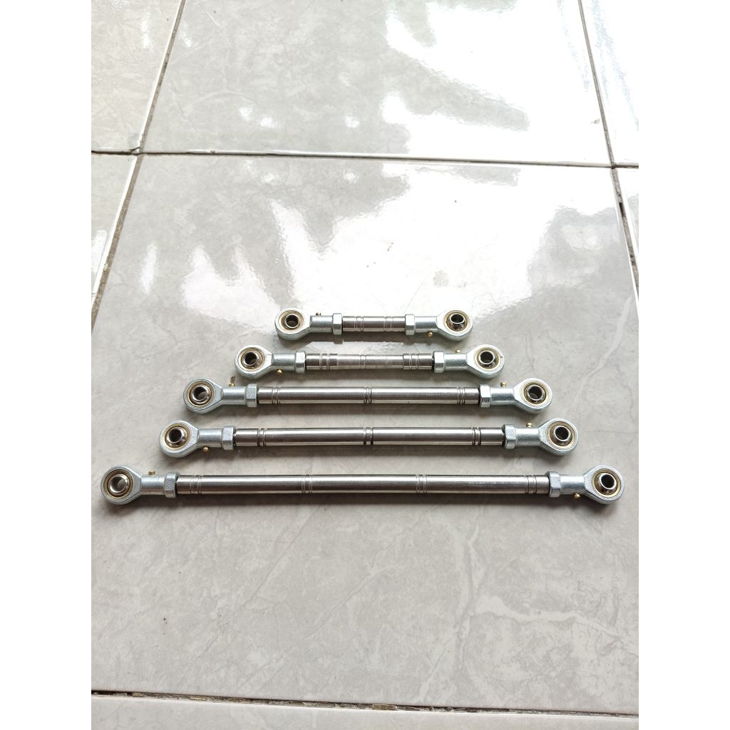 STIK REM BELAKANG STANHUN UNIVERSAL SEMUA MOTOR STENLIS