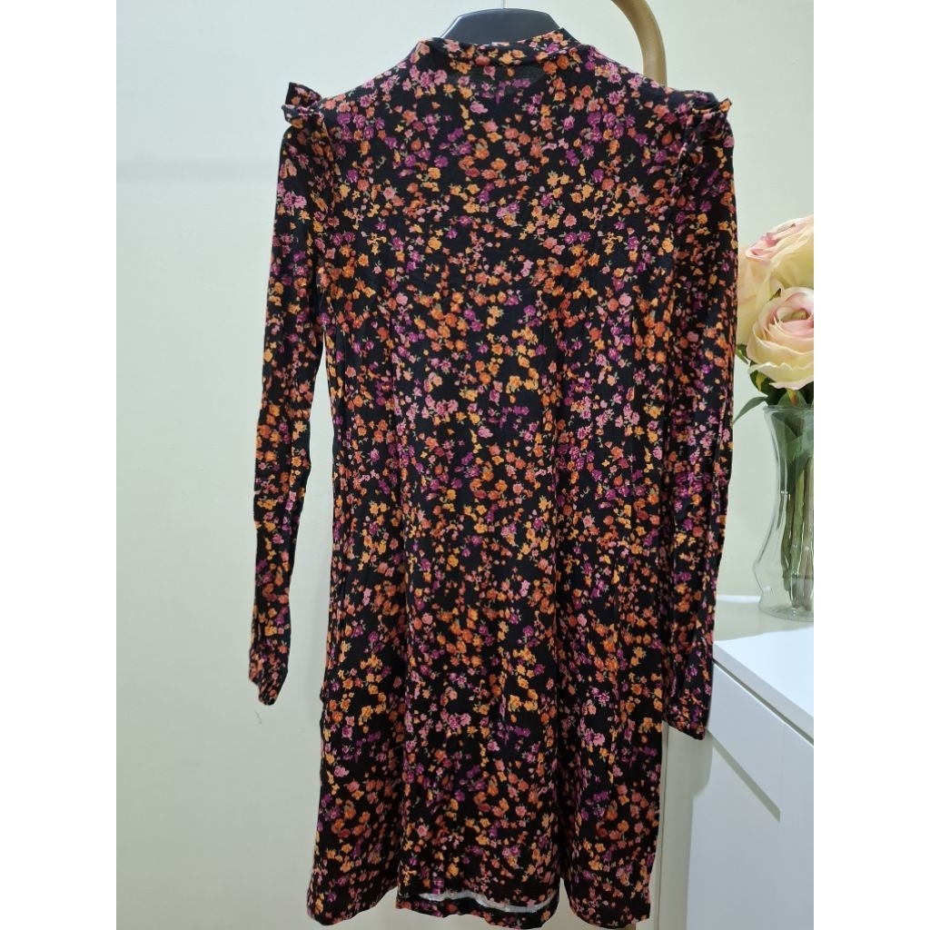 clearance sale dress terusan wanita perempuan. merk OVS ori