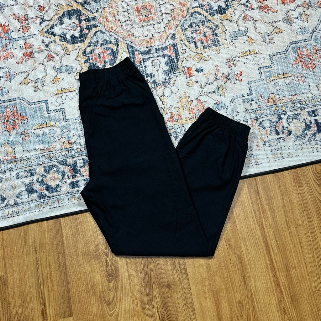 YNG CARGO JOGGER PANTS SECOND