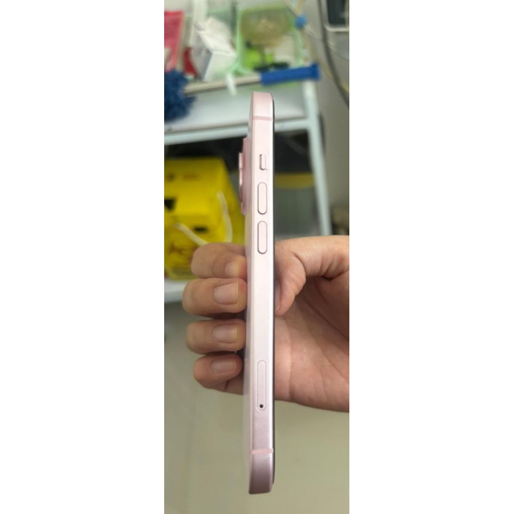 iPhone 15 Basic 128 GB
