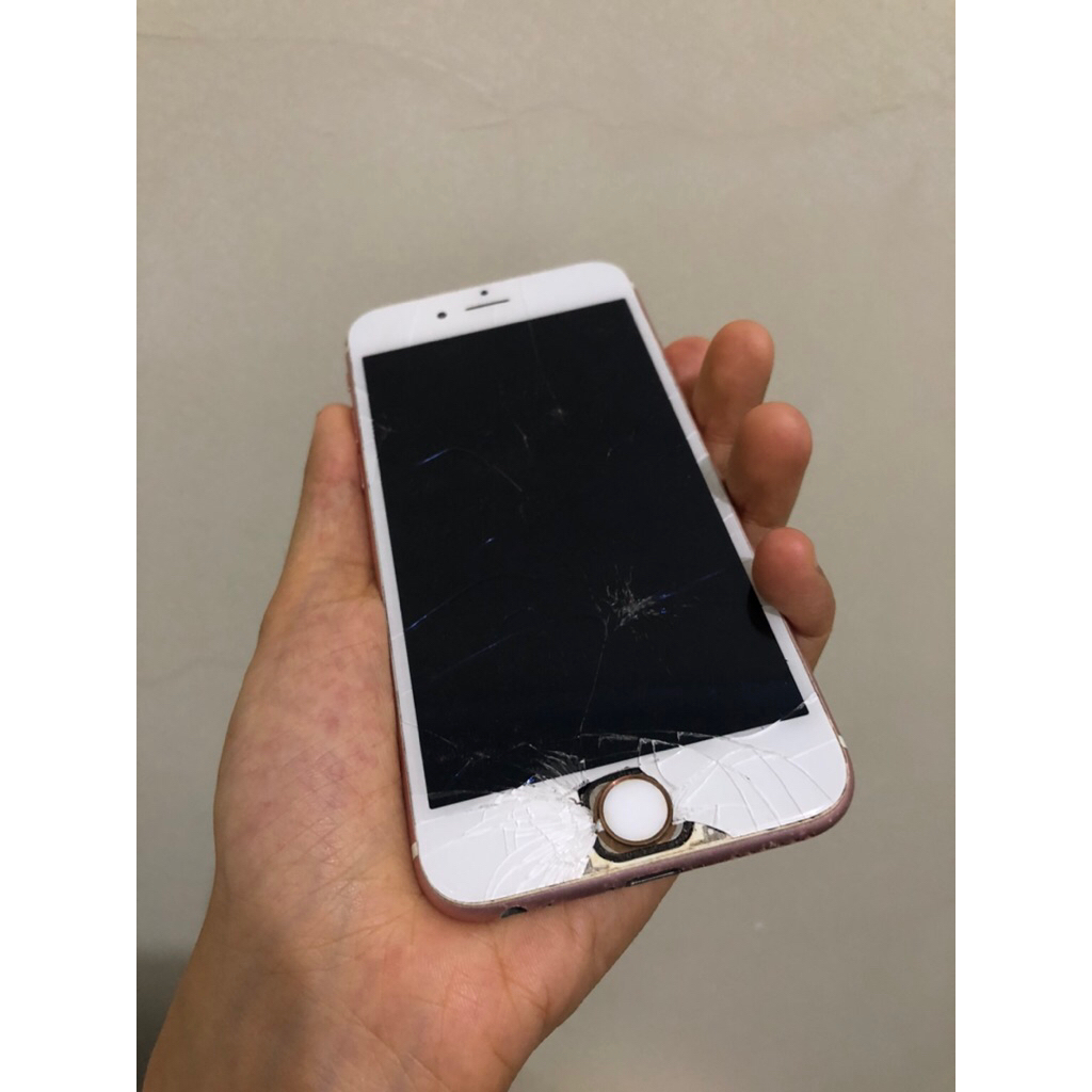 Iphone 6S 64 GB second