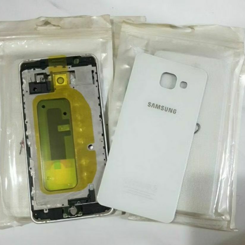 Housing Casing Samsung A510 A5 2016 Original