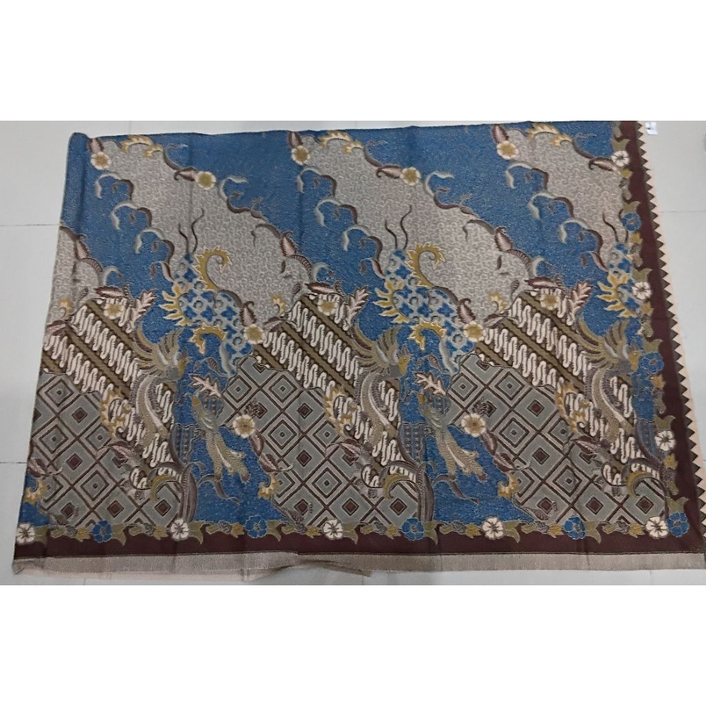 kain batik DANAR HADI
