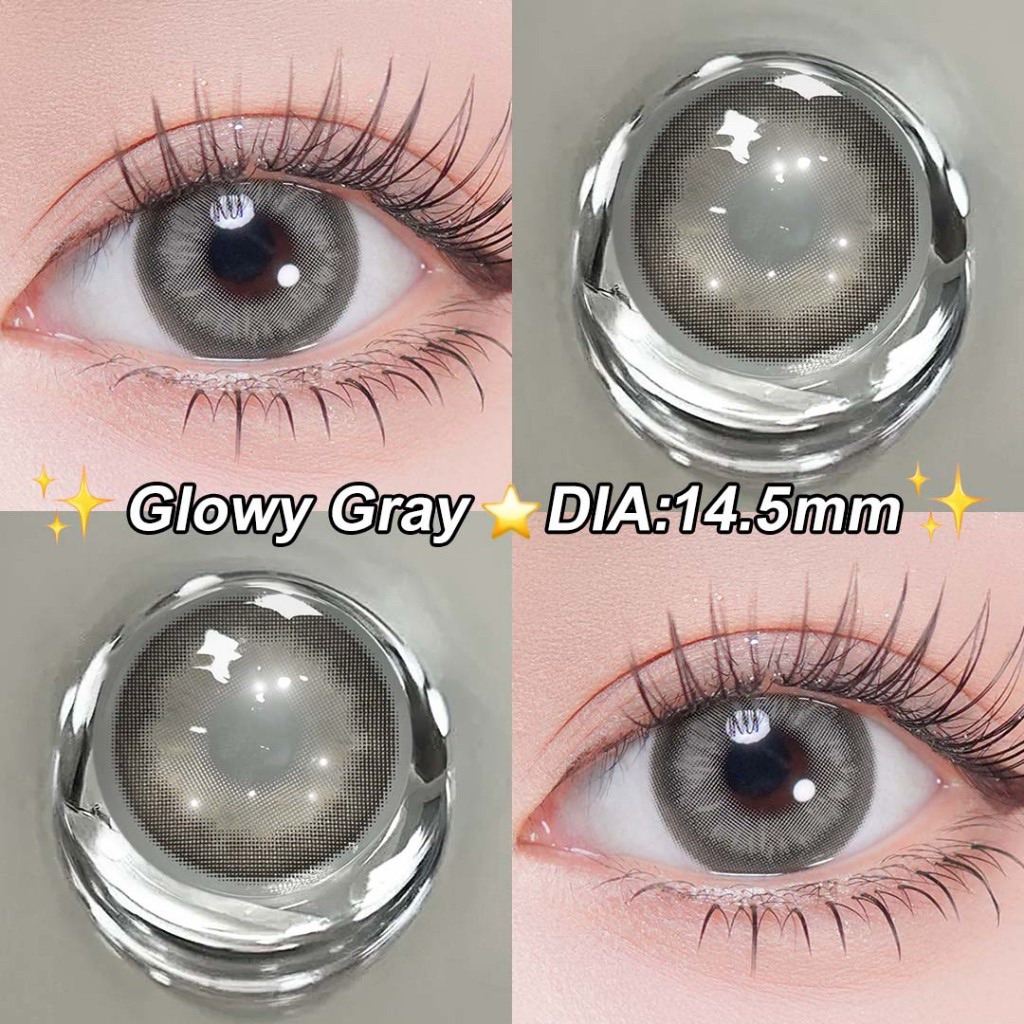 Soflen Magister Glowy Grey Normal