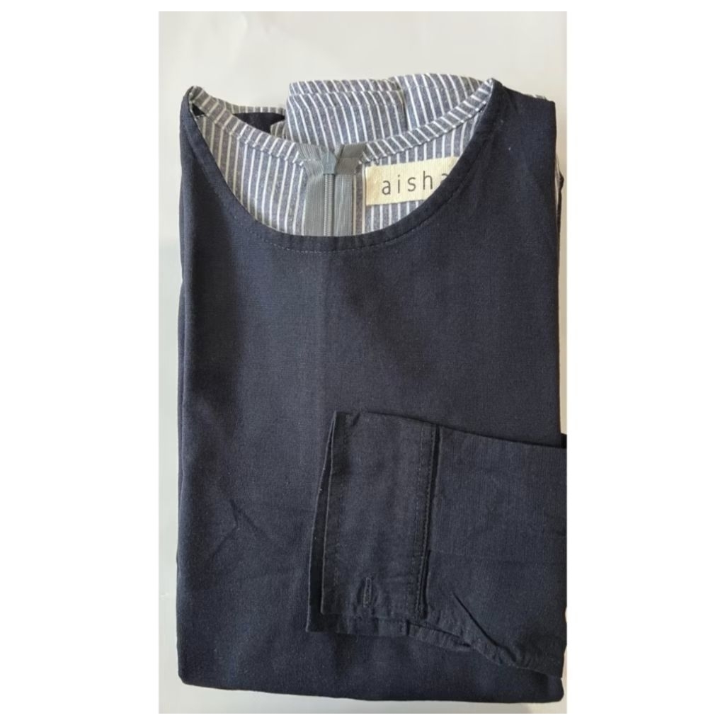 kazaya dress aisha studio preloved