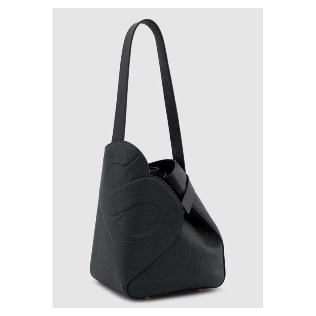 buttonscarves britney small bag