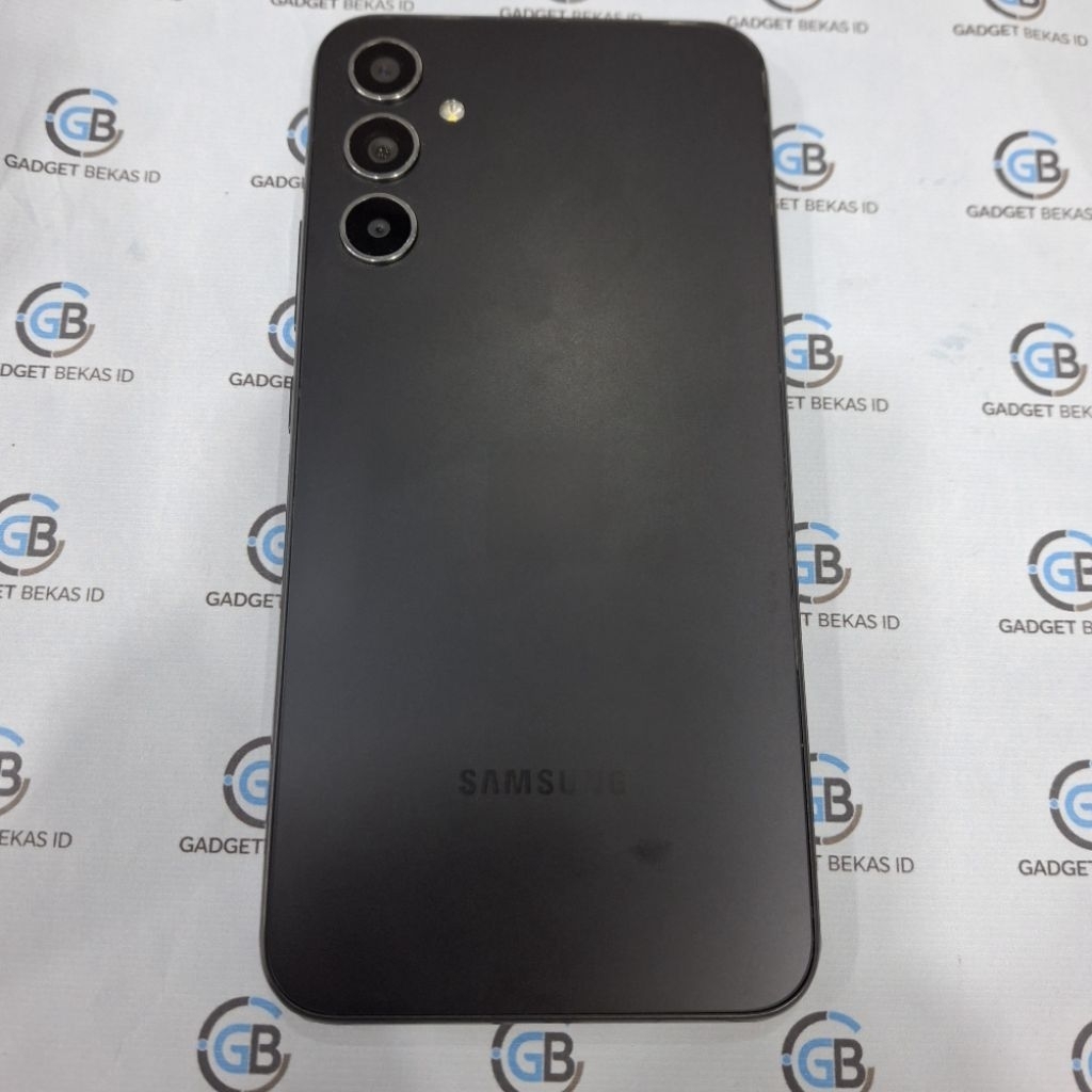 HANDPHONE SECOND NORMAL SAMSUNG A34 5G 8+128GB ORIGINAL