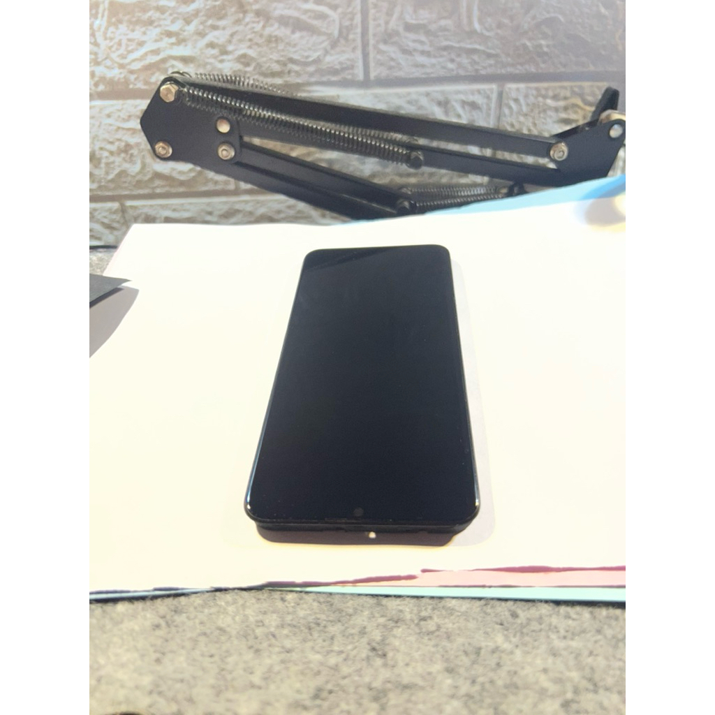 LCD SAMSUNG A035 & A037 (A03 & A03S) ORIGINAL COPOTAN